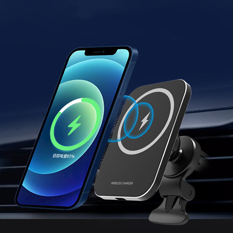 magnetic-wireless-charging-mobile-phone-car-holder-magnetic-car-holder