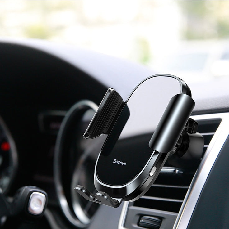 smart-automatic-car-mount-phone-holder