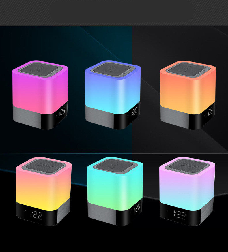 bluetooth-speaker