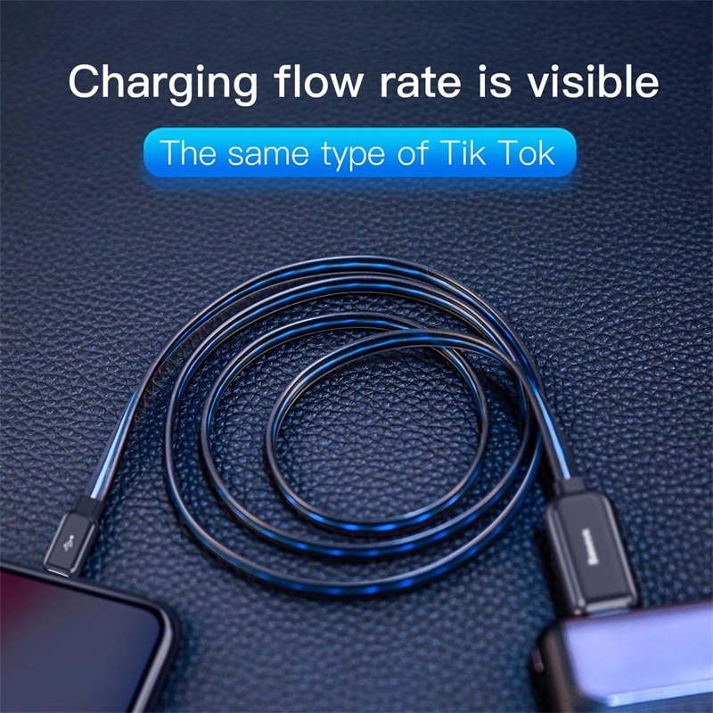 compatible-with-compatible-with-baseus-flat-glowing-2-4a-usb-cable-for-xs-max-8-plus-1m-fast-charging-sync-data-line-led-usb-cable-for-se-7-cabo