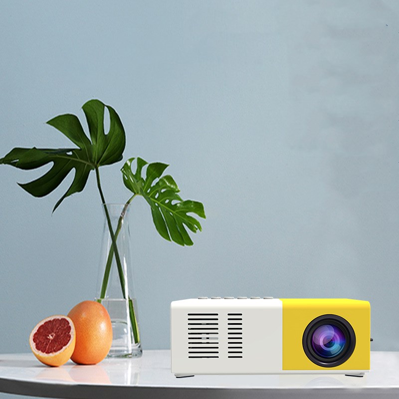 gift-home-entertainment-projector-handheld-mini-led-projector
