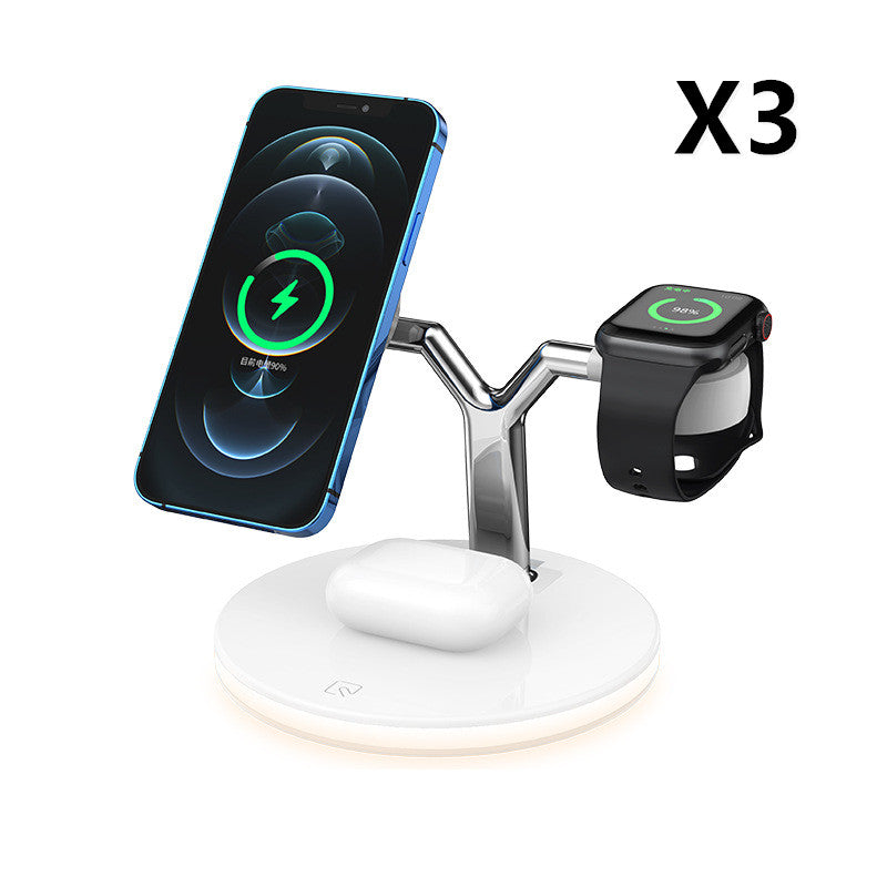 compatible-with-apple-3-in-1-magnetic-wireless-charger-15w-fast-charging-station-for-magsafe-chargers