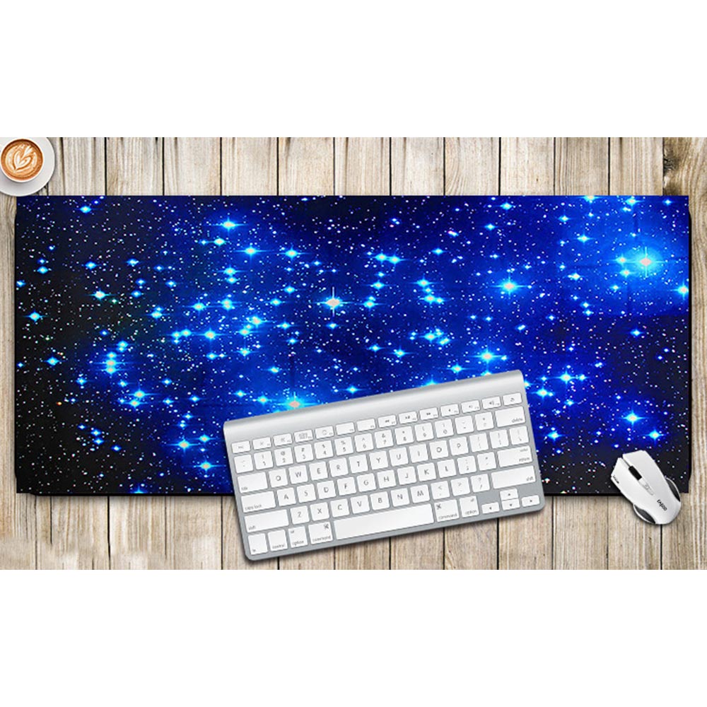star-mouse-pad
