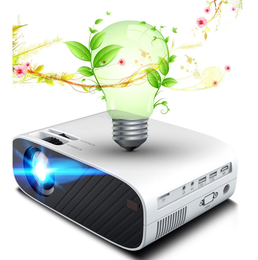 new-portable-projector