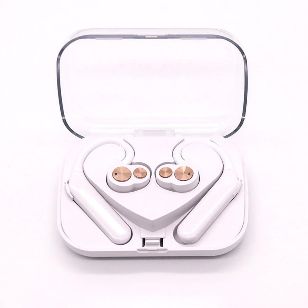 Sports Dual Moving-Coil Wired Earphones – product image 3 | Fidmat24 Tech Market