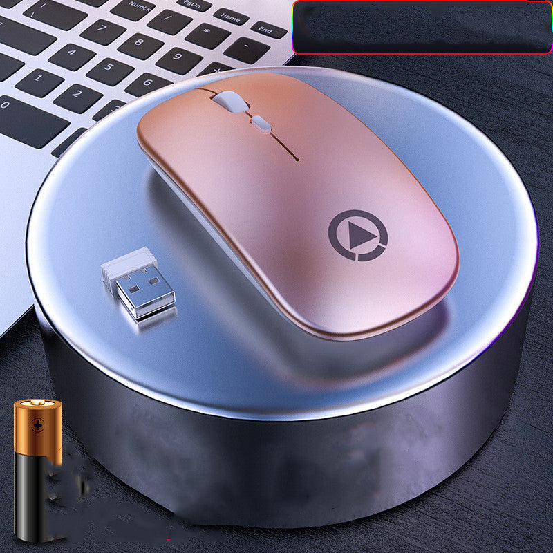 wireless-charging-bluetooth-mouse