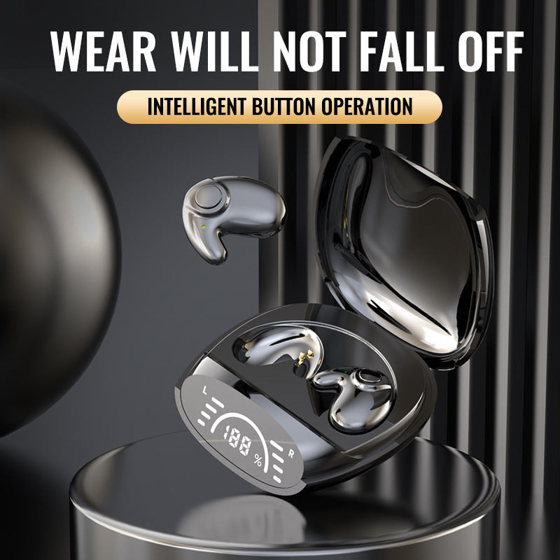 wireless-bluetooth-headphones-post-ear-type-wear-does-not-hurt