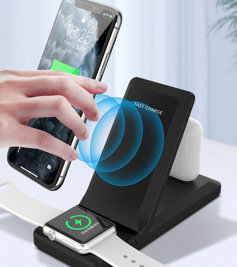 folding-three-in-one-multifunctional-wireless-charger