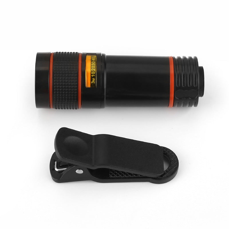 cell-phone-telescope-lens