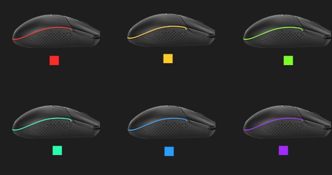 gaming-mouse