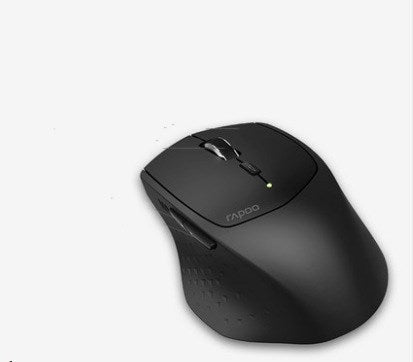 MT500 Bluetooth Wireless Mouse - 6 Buttons | Black