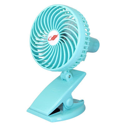 mini-mute-clip-fan-rechargeable-silent-4-blades-baby-stroller-fans-portable-air-cooling-3-speeds-desk-usb-fan-with-usb-output