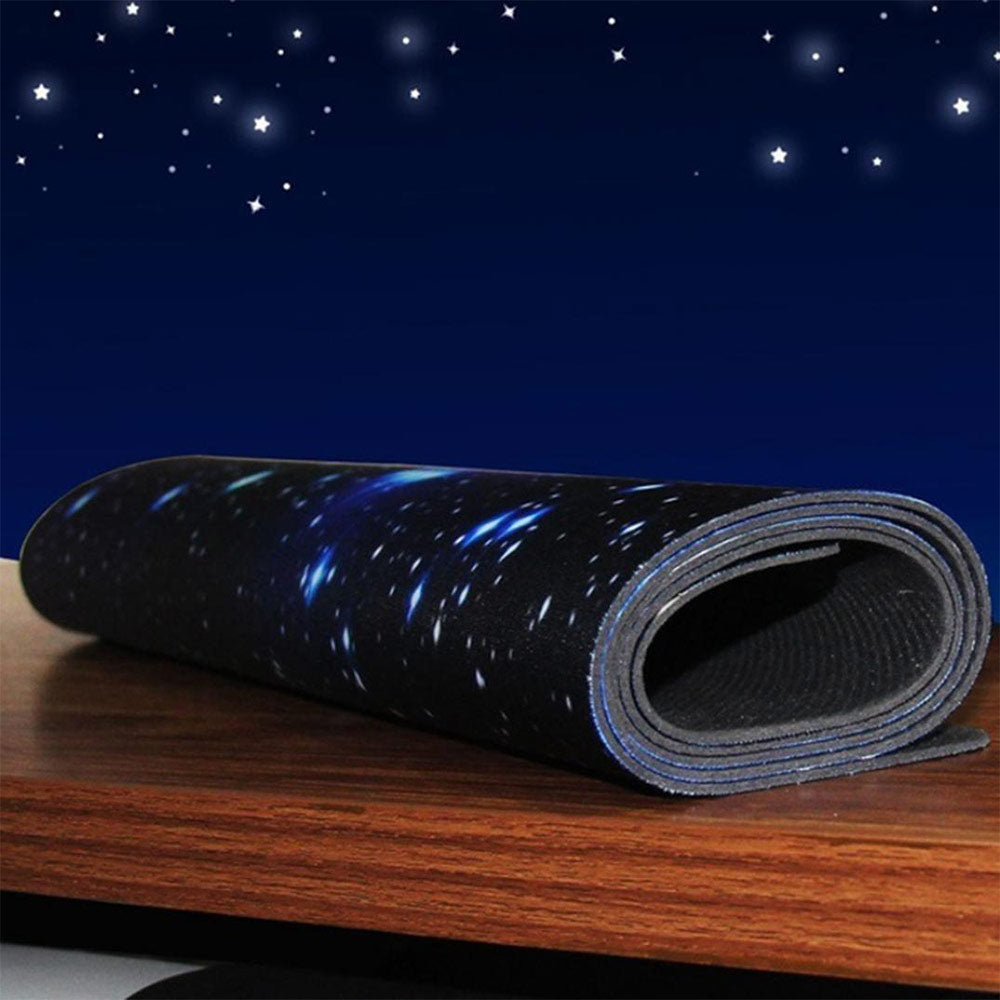 star-mouse-pad