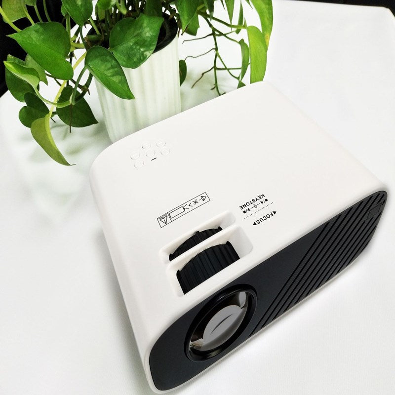 new-portable-projector