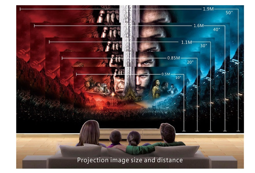 unic-uc28b-projector-50lumens-usb-tfcard-led-micro-projector