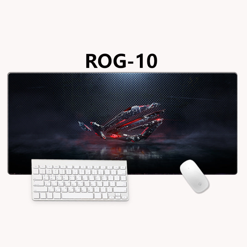 country-edge-keyboard-pad