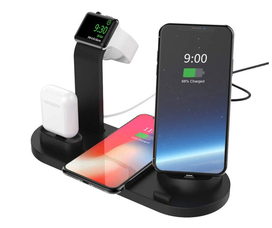 wireless-charger-fast-charging-pad-stand