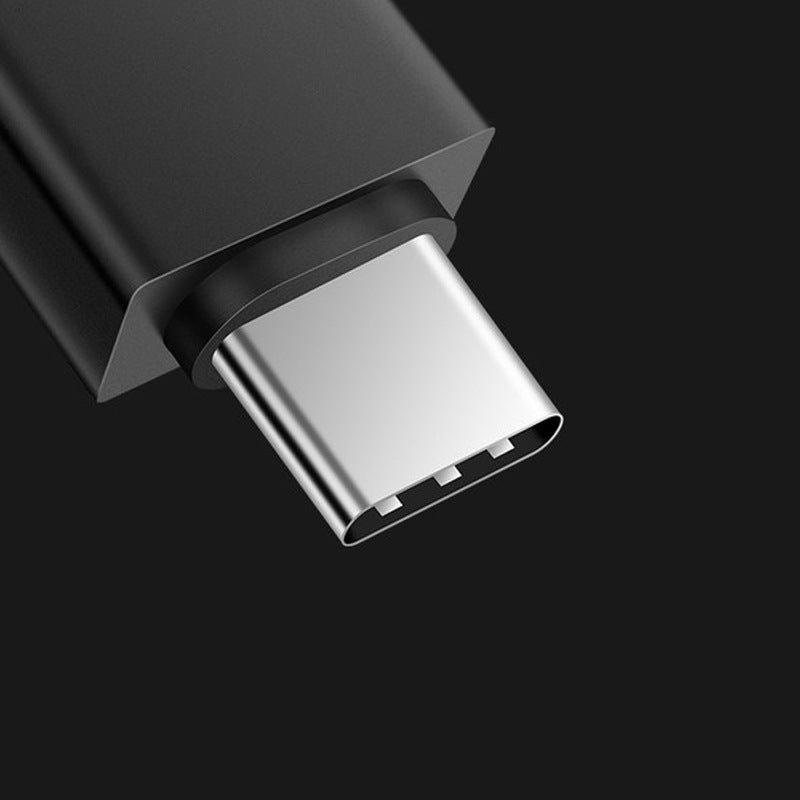 USB-C to USB 3.0 OTG Adapter - Read USB Drives on Your Phone