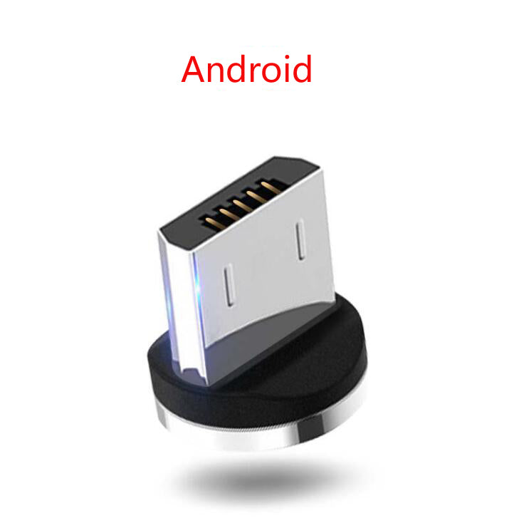 nylon-braided-magnetic-mobile-phone-charging-cable