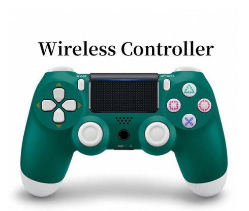 ps4-wireless-game-handle