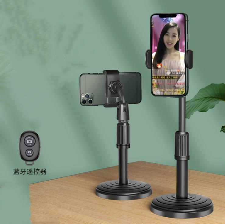 mobile-phone-live-desktop-stand-lazy-phone-stand