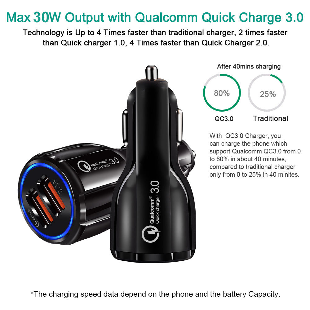 car-charger-6-0a-light-usb-car-charger-fast-charge-mobile-phone-charging-car