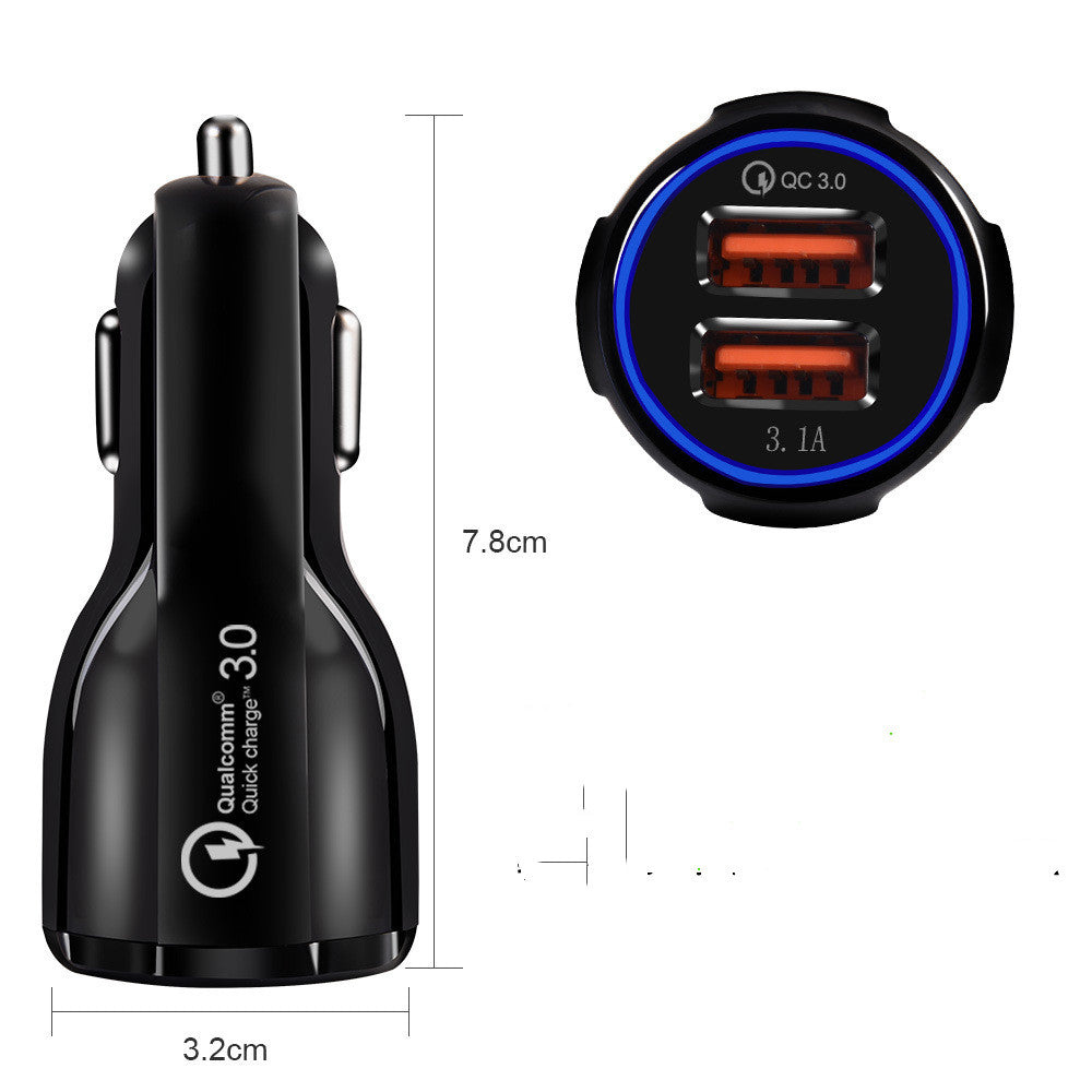 car-charger-6-0a-light-usb-car-charger-fast-charge-mobile-phone-charging-car