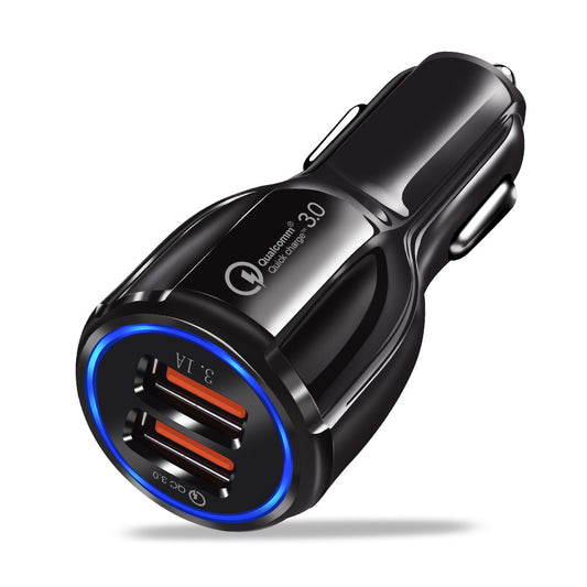 car-charger-6-0a-light-usb-car-charger-fast-charge-mobile-phone-charging-car