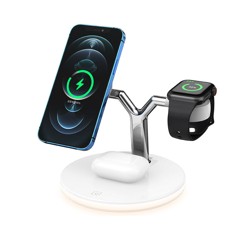 compatible-with-apple-3-in-1-magnetic-wireless-charger-15w-fast-charging-station-for-magsafe-chargers