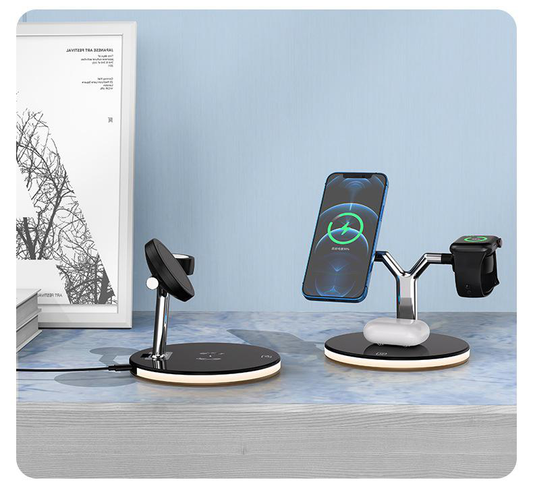 compatible-with-apple-3-in-1-magnetic-wireless-charger-15w-fast-charging-station-for-magsafe-chargers