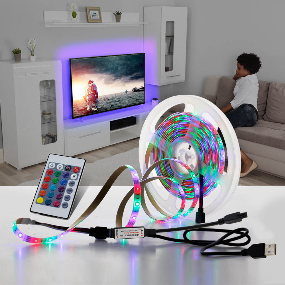5v-usb-2835smd-rgb-led-strip-tape