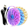 5v-usb-2835smd-rgb-led-strip-tape