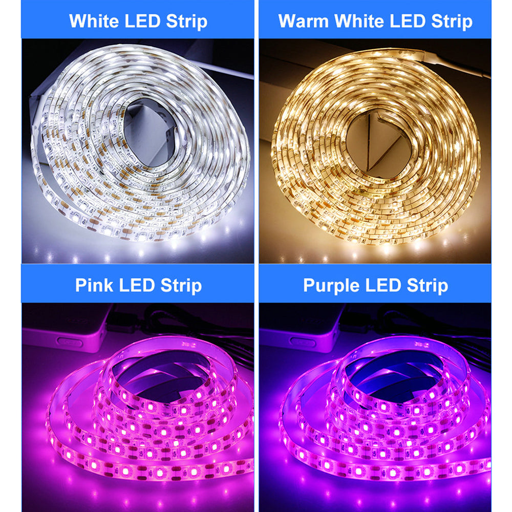 5v-usb-2835smd-rgb-led-strip-tape