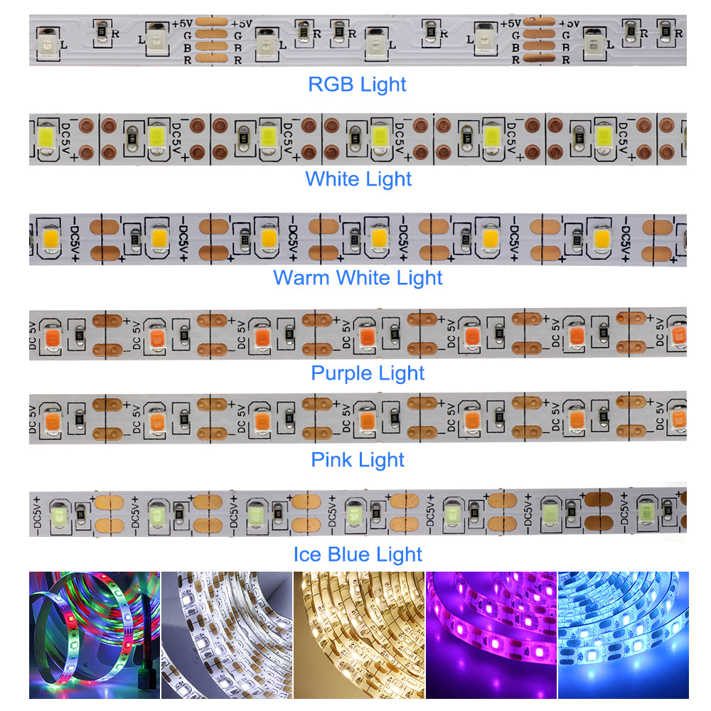 5v-usb-2835smd-rgb-led-strip-tape