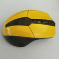 2.4GHz Wireless Mouse - 1600 DPI, 4 Buttons, Four-Way Scroll | 7 Colours