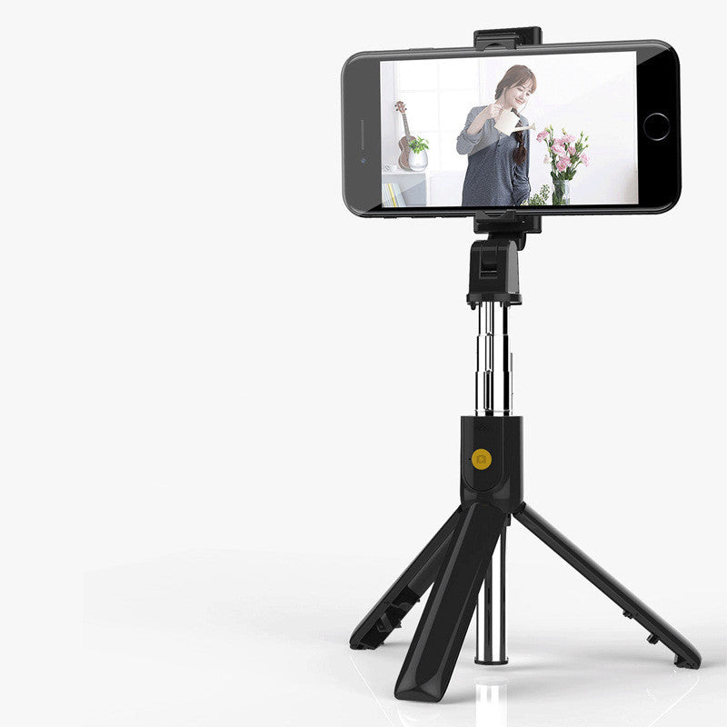 bluetooth-holder-selfie-stick-mobile-phone-holder
