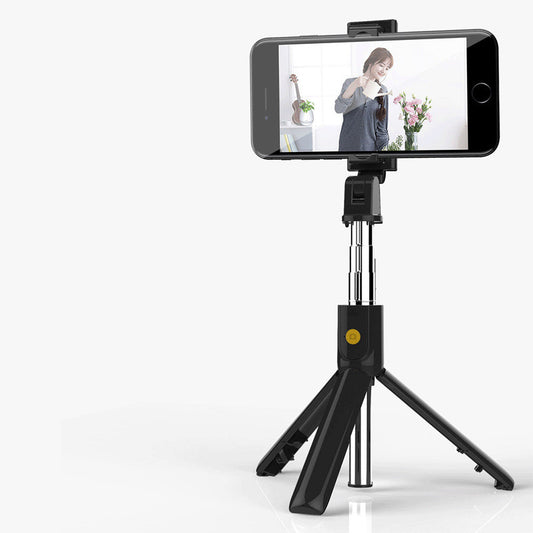 bluetooth-holder-selfie-stick-mobile-phone-holder