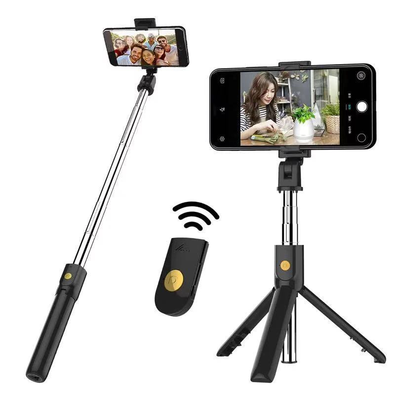 bluetooth-holder-selfie-stick-mobile-phone-holder