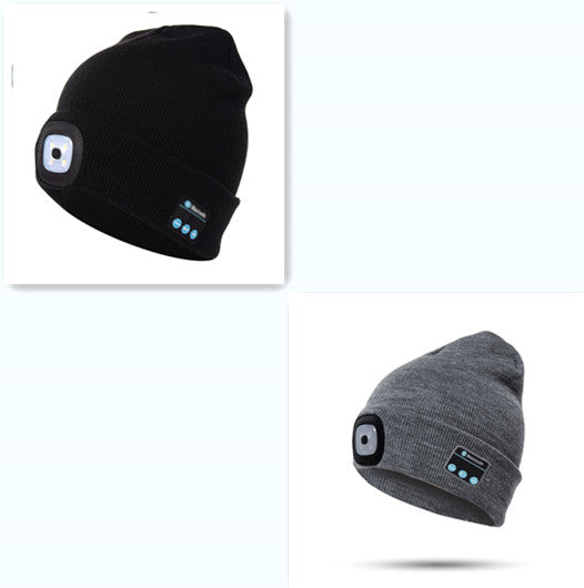 bluetooth-led-hat-wireless-smart-headset-headphone