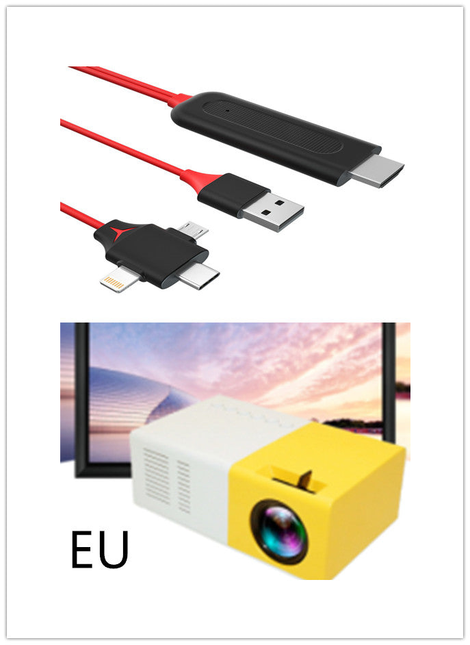 portable-projector-3d-hd-led-home-theater-cinema-hdmi-compatible-usb-audio-projector-yg300-mini-projector