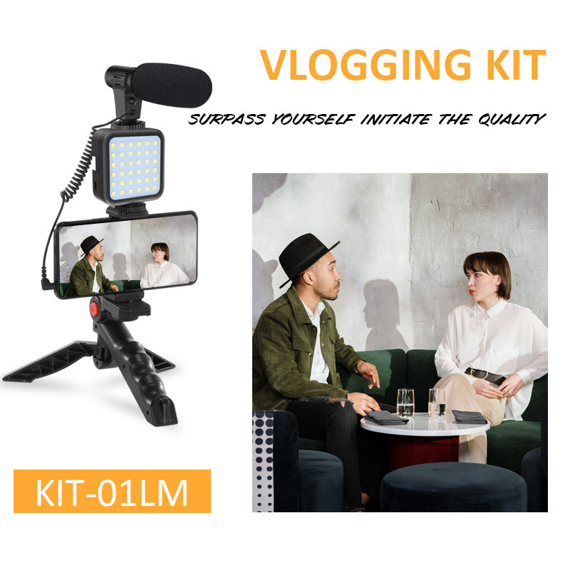 compatible-with-apple-camera-accessories-with-desktop-tripod-light