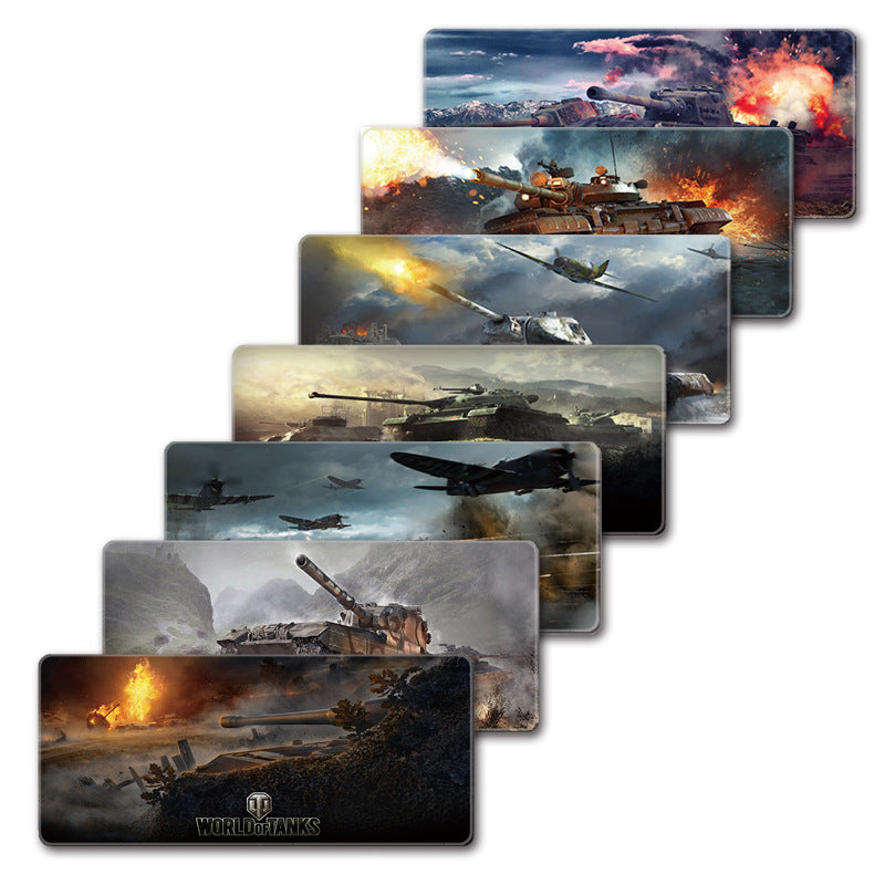 gaming-tank-thickened-mouse-pad