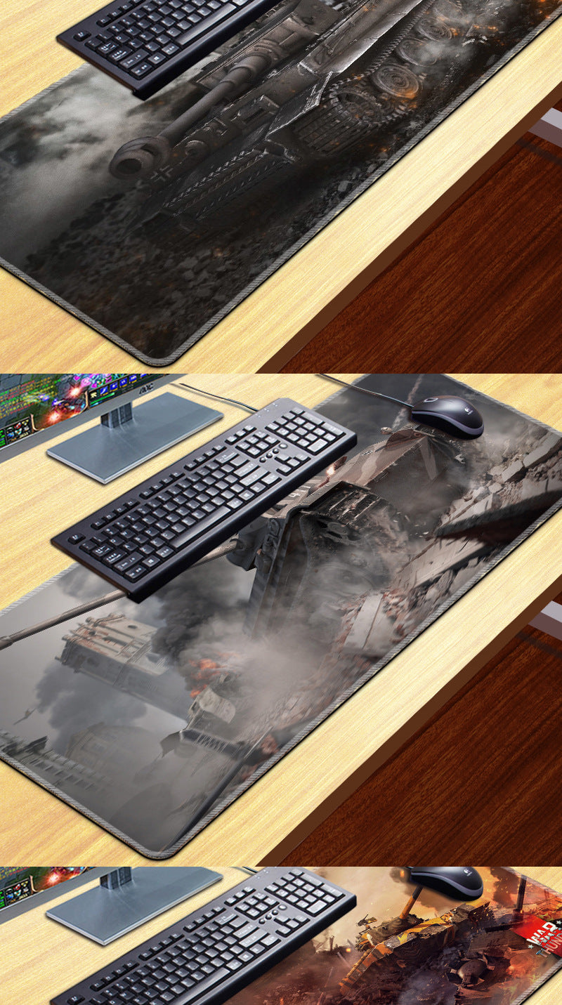 gaming-tank-thickened-mouse-pad