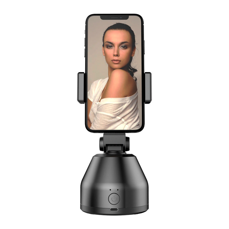 360-degree-object-tracking-bracket-smart-phone-live-broadcast-ptz-face-recognition-new-mobile-phone-live-broadcast-bracket