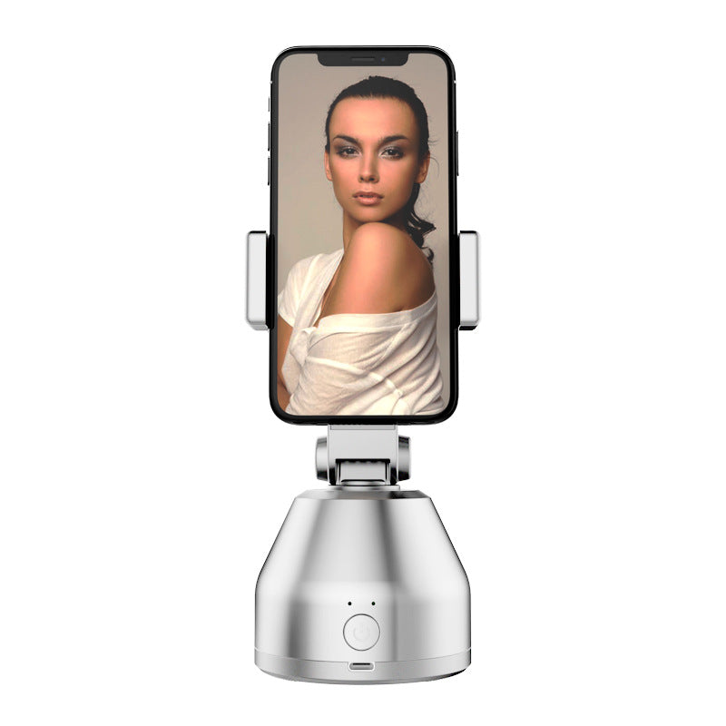 360-degree-object-tracking-bracket-smart-phone-live-broadcast-ptz-face-recognition-new-mobile-phone-live-broadcast-bracket