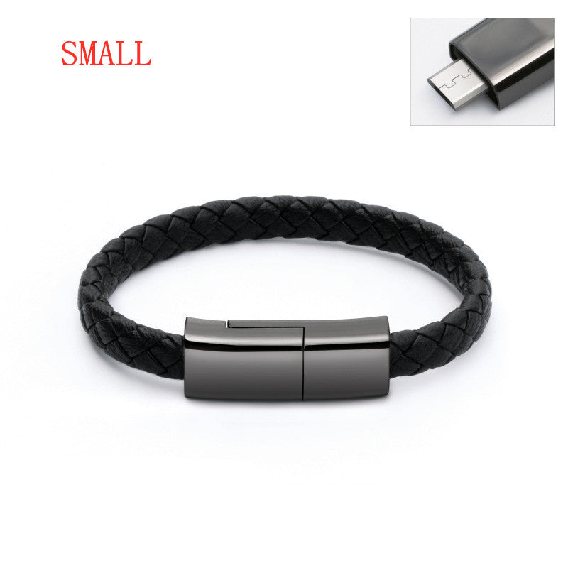 creative-bracelet-data-cable-bracelet-charging-cable