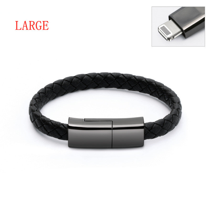 creative-bracelet-data-cable-bracelet-charging-cable