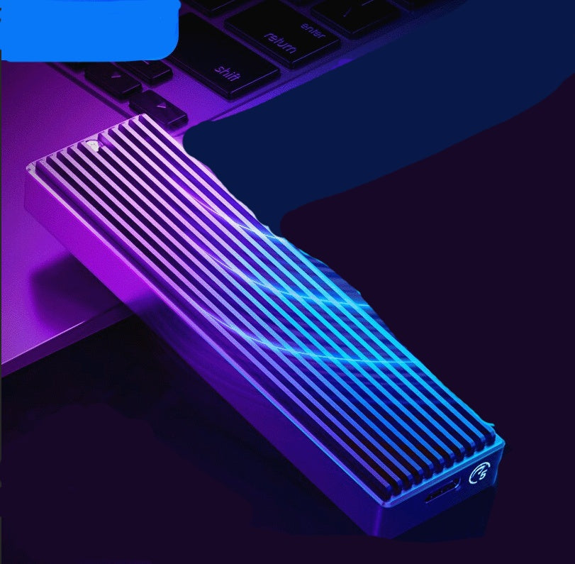 orico-lsdt-m-2-nvme-enclosure-usb-c-gen2-10gbps-pcie-ssd-case-m2-sata