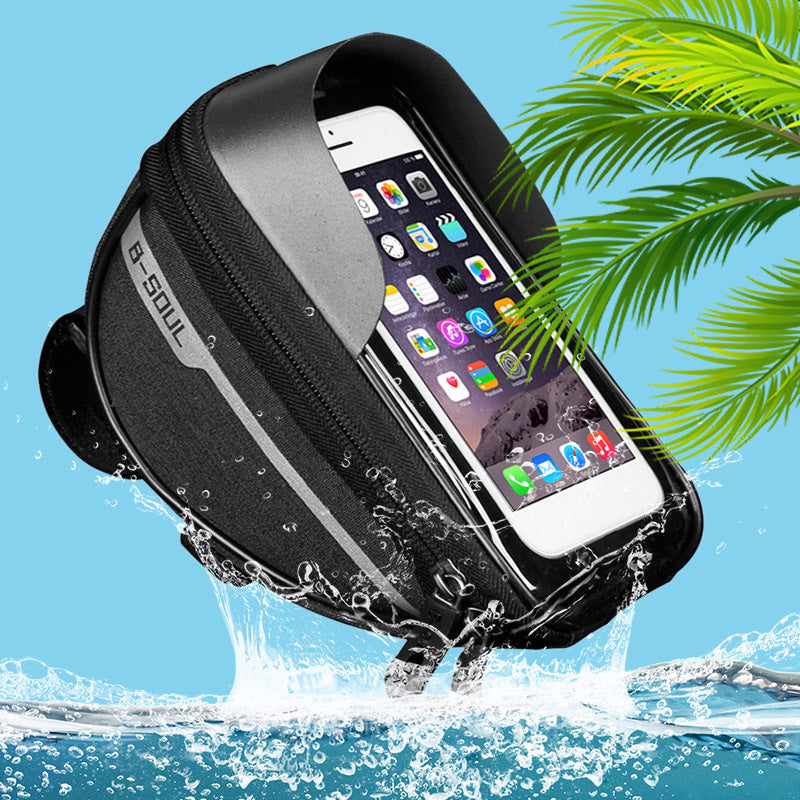bicycle-cell-phone-holder-cell-phone-front-pocket