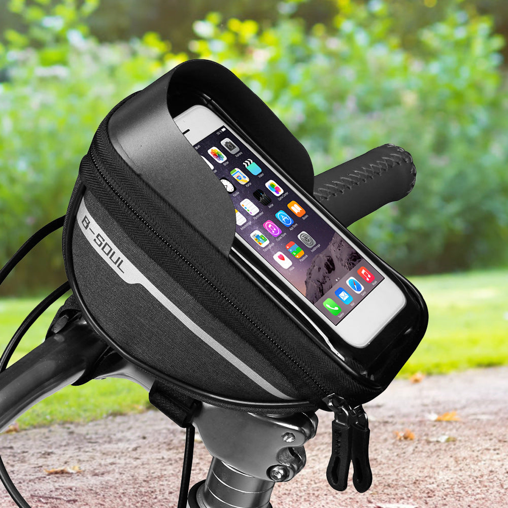 bicycle-cell-phone-holder-cell-phone-front-pocket